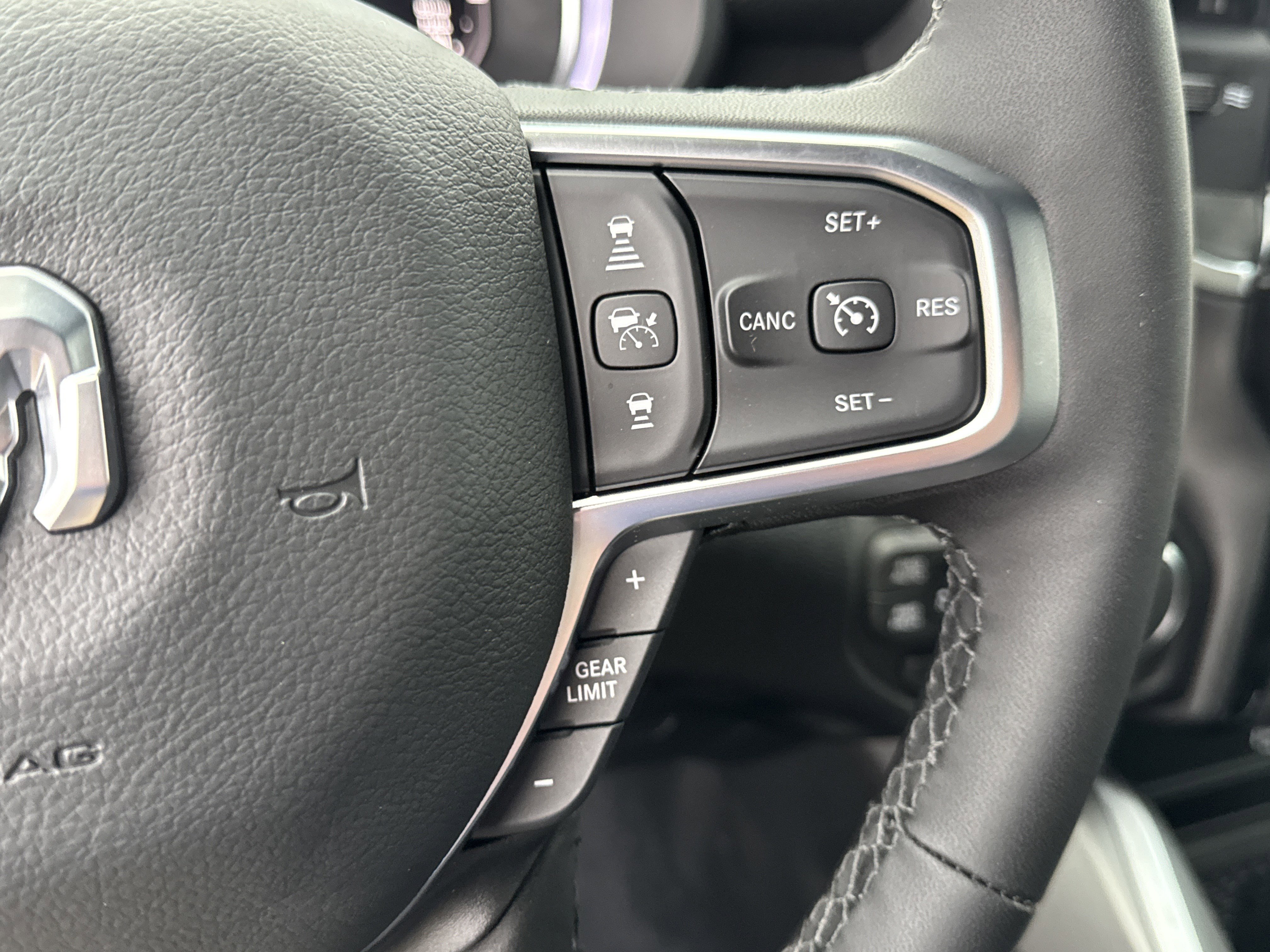2026 RAM 1500 Big Horn/Lone Star - Photo 32