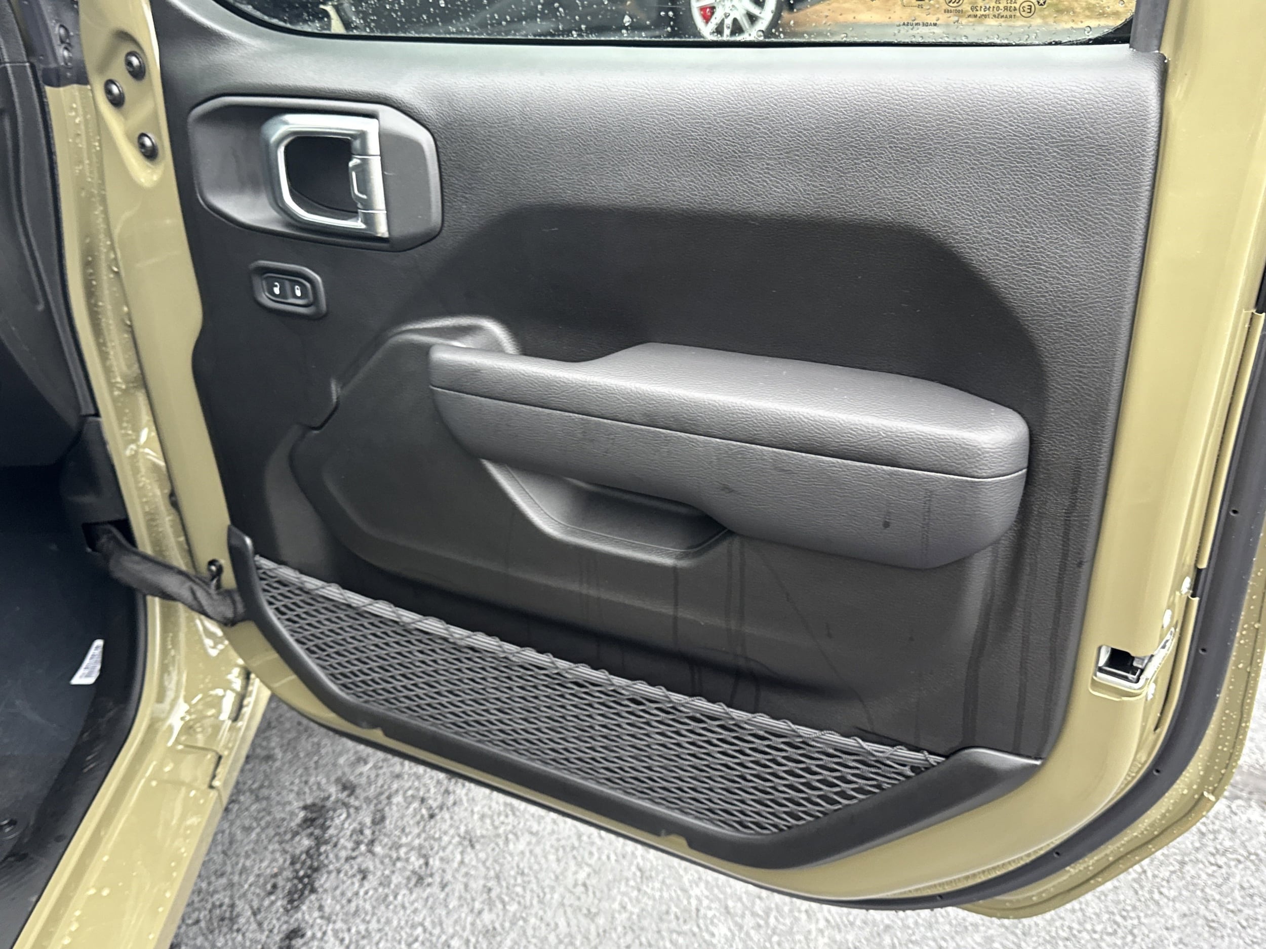 2025 Jeep Gladiator Sport S - Photo 14