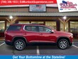 GMC Acadia