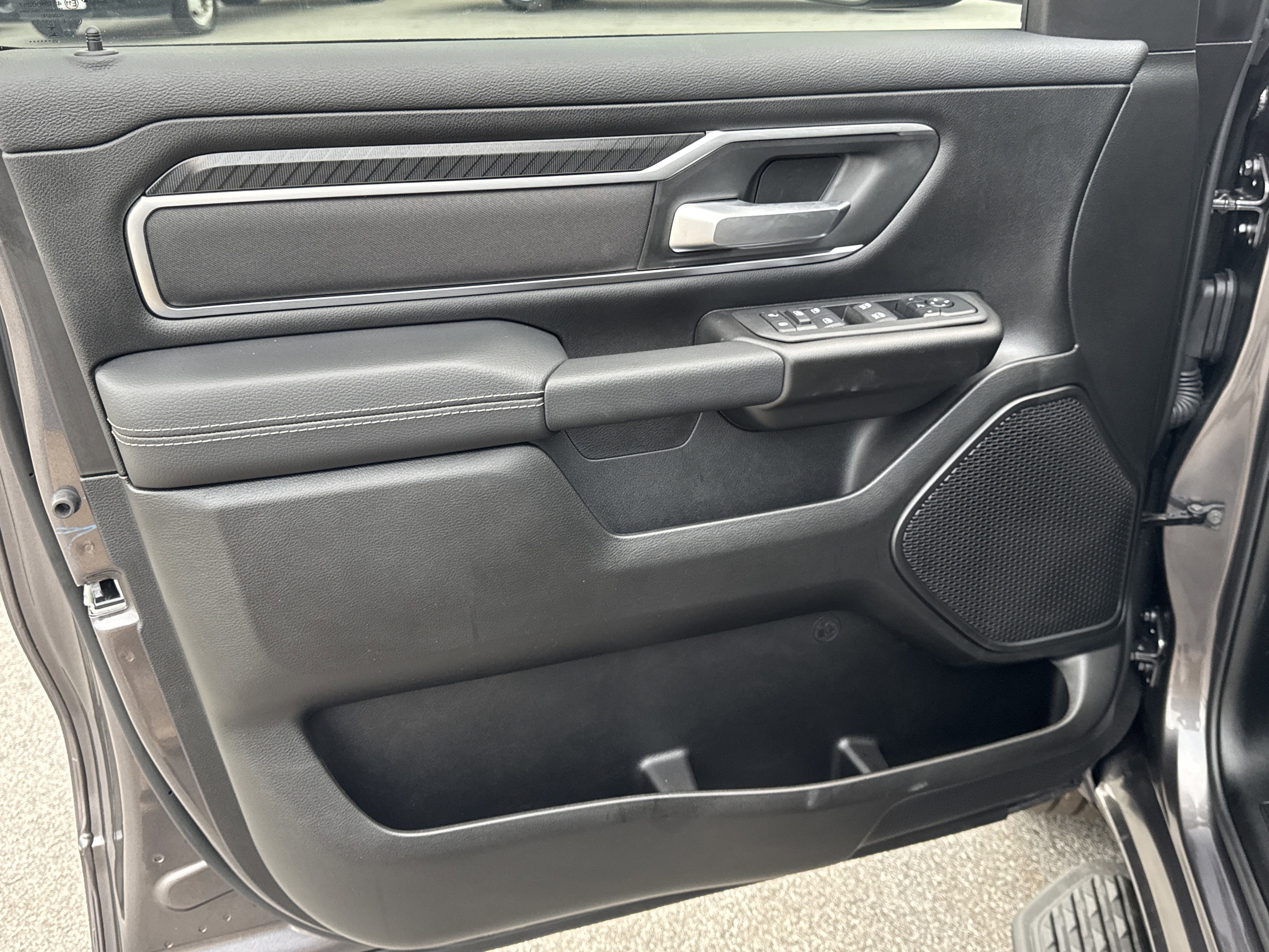 2026 RAM 1500 Big Horn/Lone Star - Photo 11