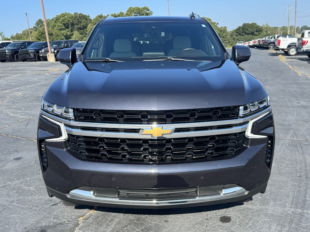 Used 2023 Chevrolet Tahoe LS 2WD LS