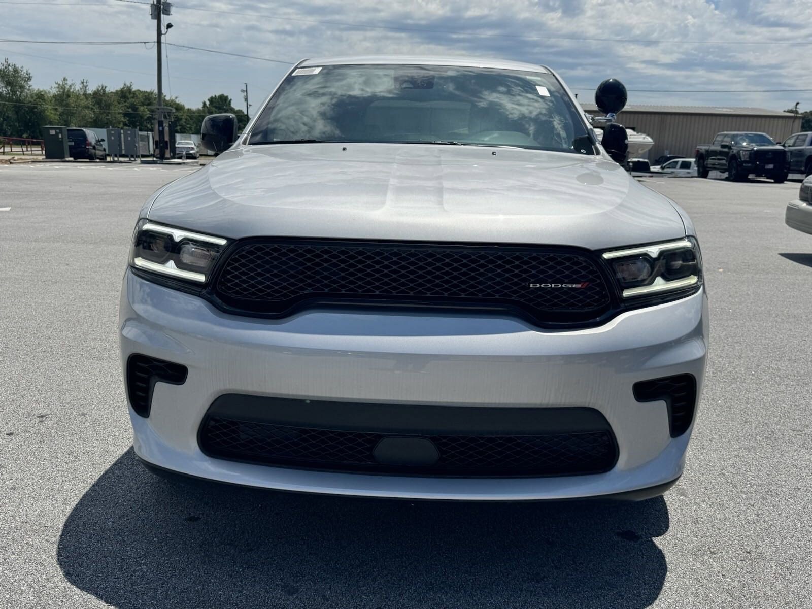 2023 Dodge Durango Special Service photo 4