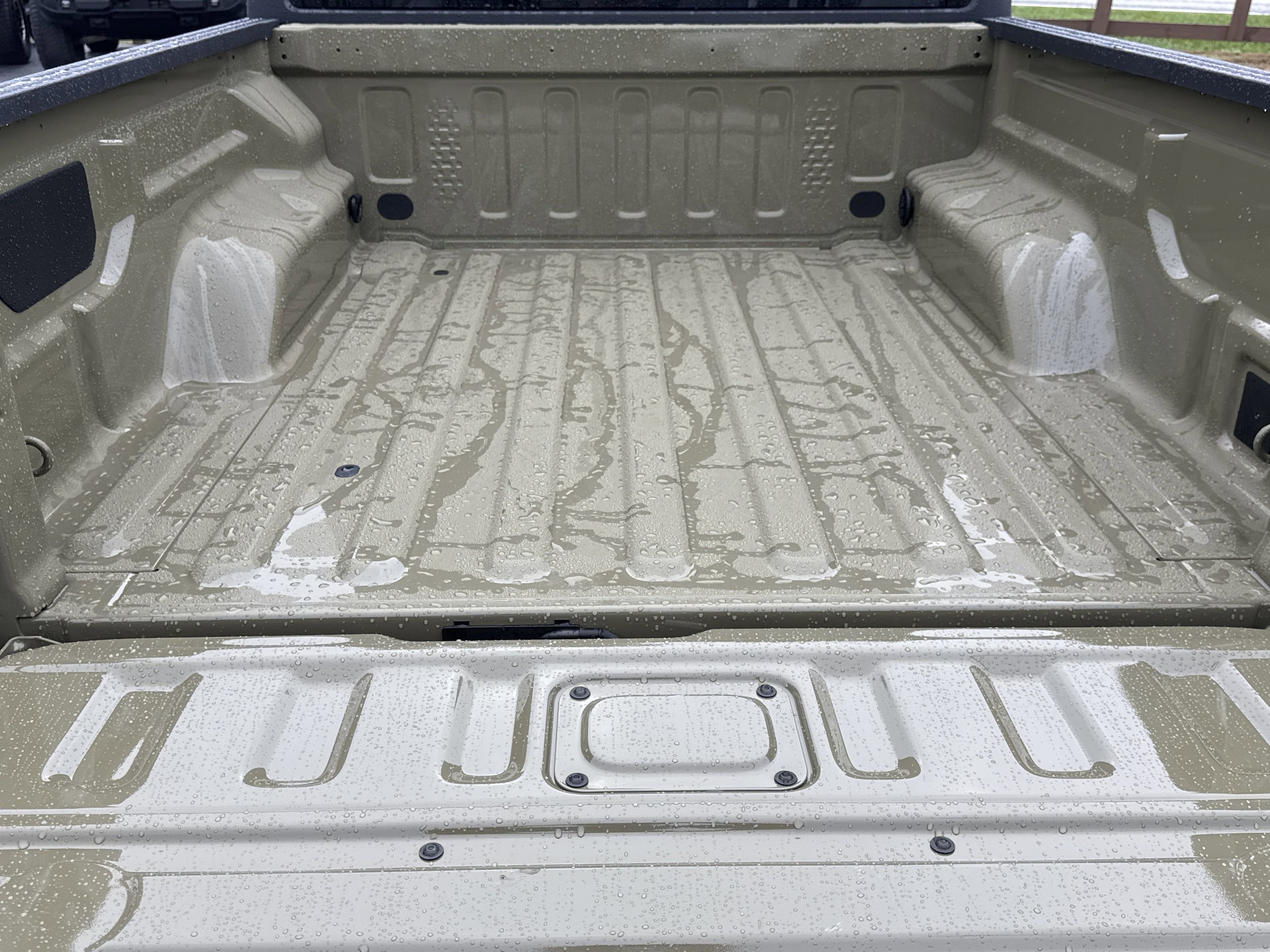 2025 Jeep Gladiator Sport S - Photo 18