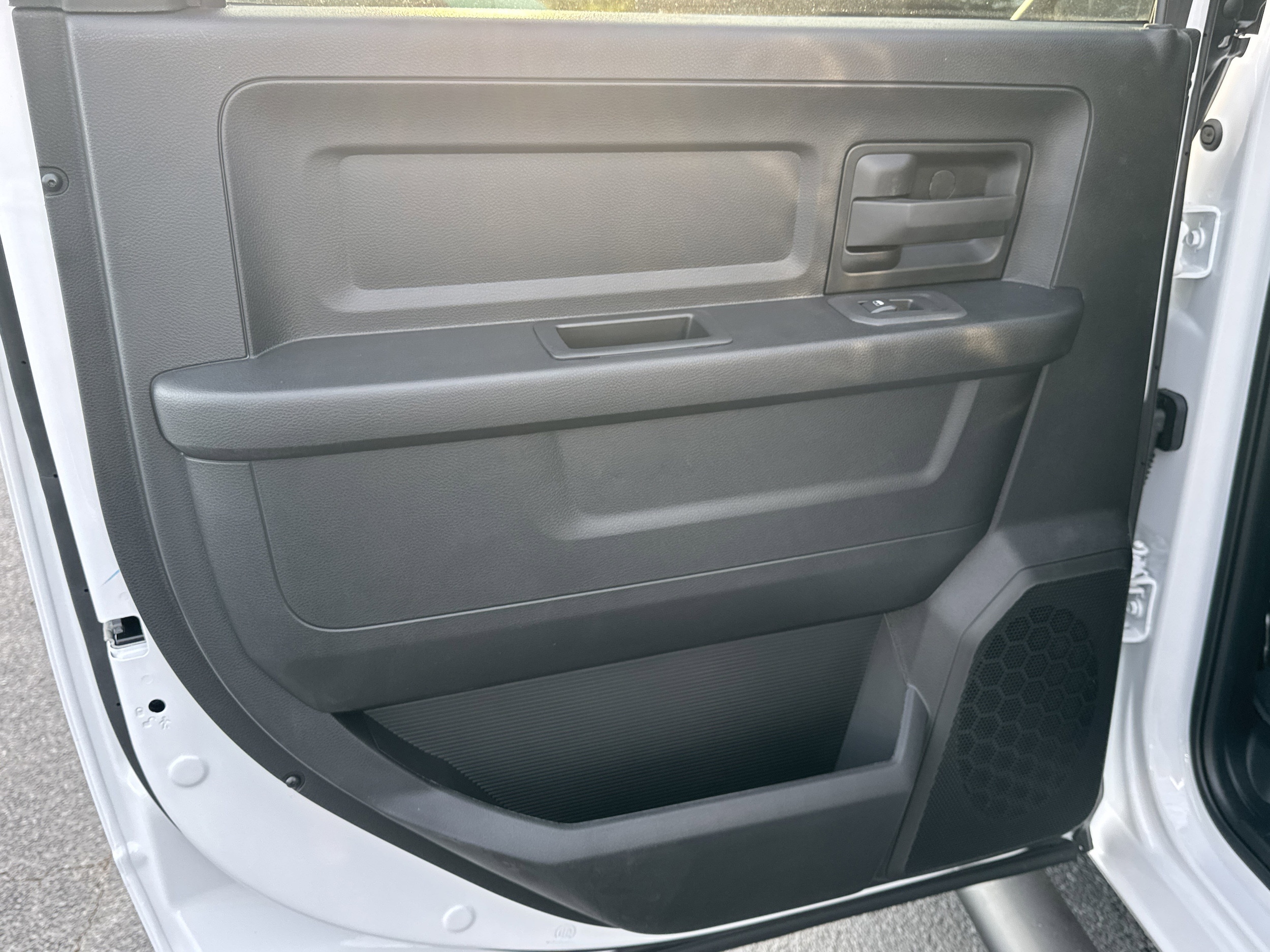 2026 RAM 2500 Tradesman - Photo 21
