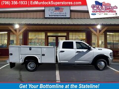 2026 Ram 3500 Chassis Cab TRADESMAN CREW   4X4 60' CA Pickup