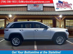 2026 Jeep Grand Cherokee LAREDO 4X2 Sport Utility