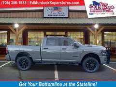 2025 Ram 2500 BIG HORN CREW CAB 4X4 6'4 BOX Pickup