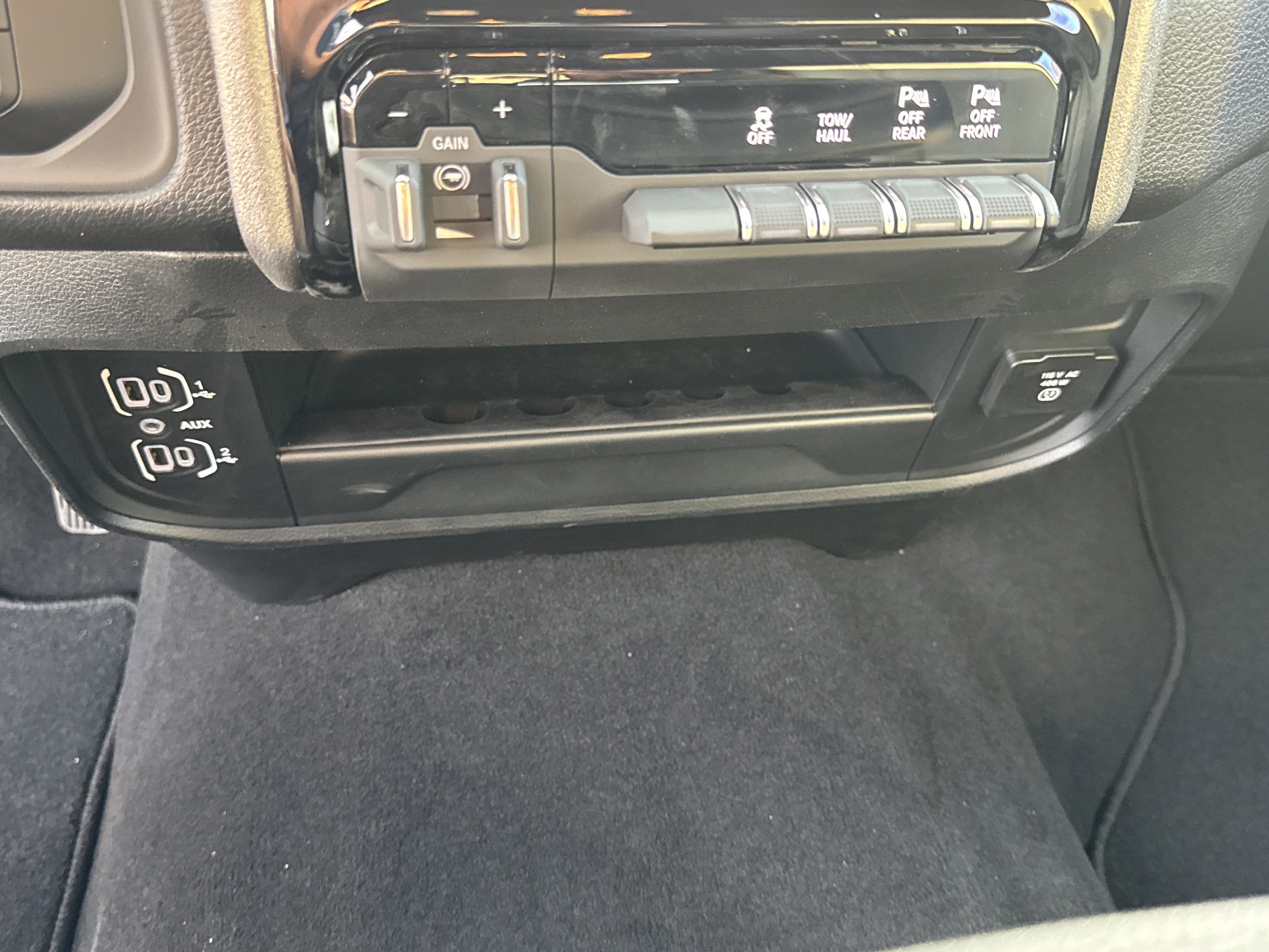 2026 RAM 2500 Tradesman - Photo 26