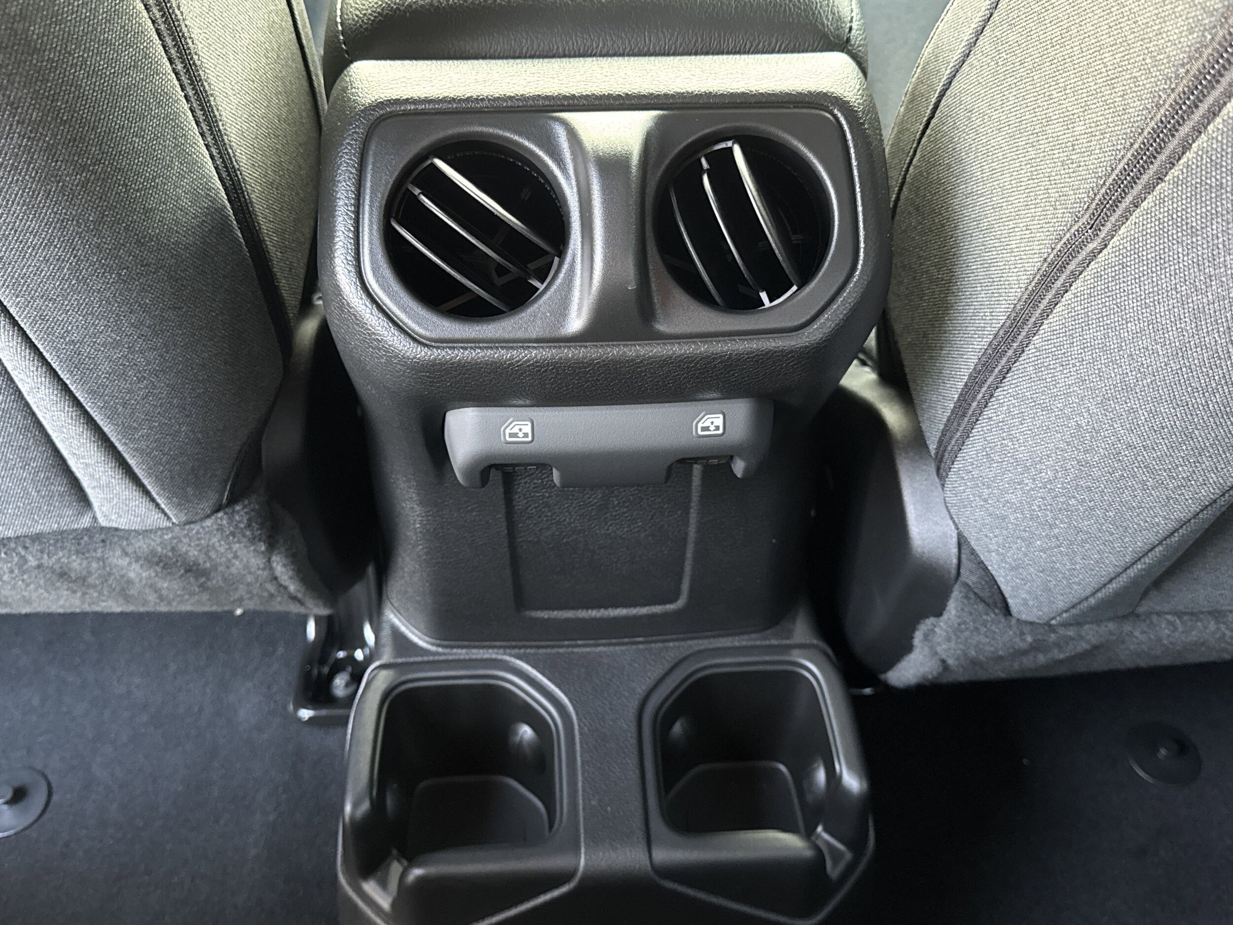 2025 Jeep Wrangler 4-Door Sport S - Photo 21
