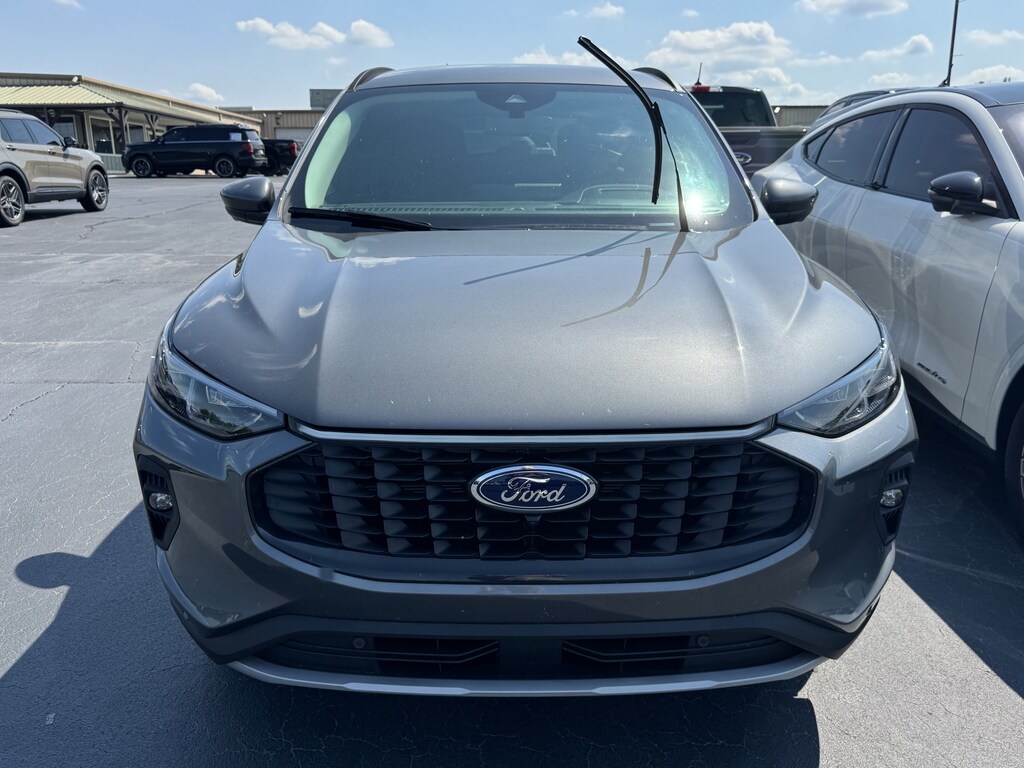 Used 2025 Ford Escape PHEV PHEV FWD