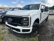  Ford Super Duty F-250 SRW