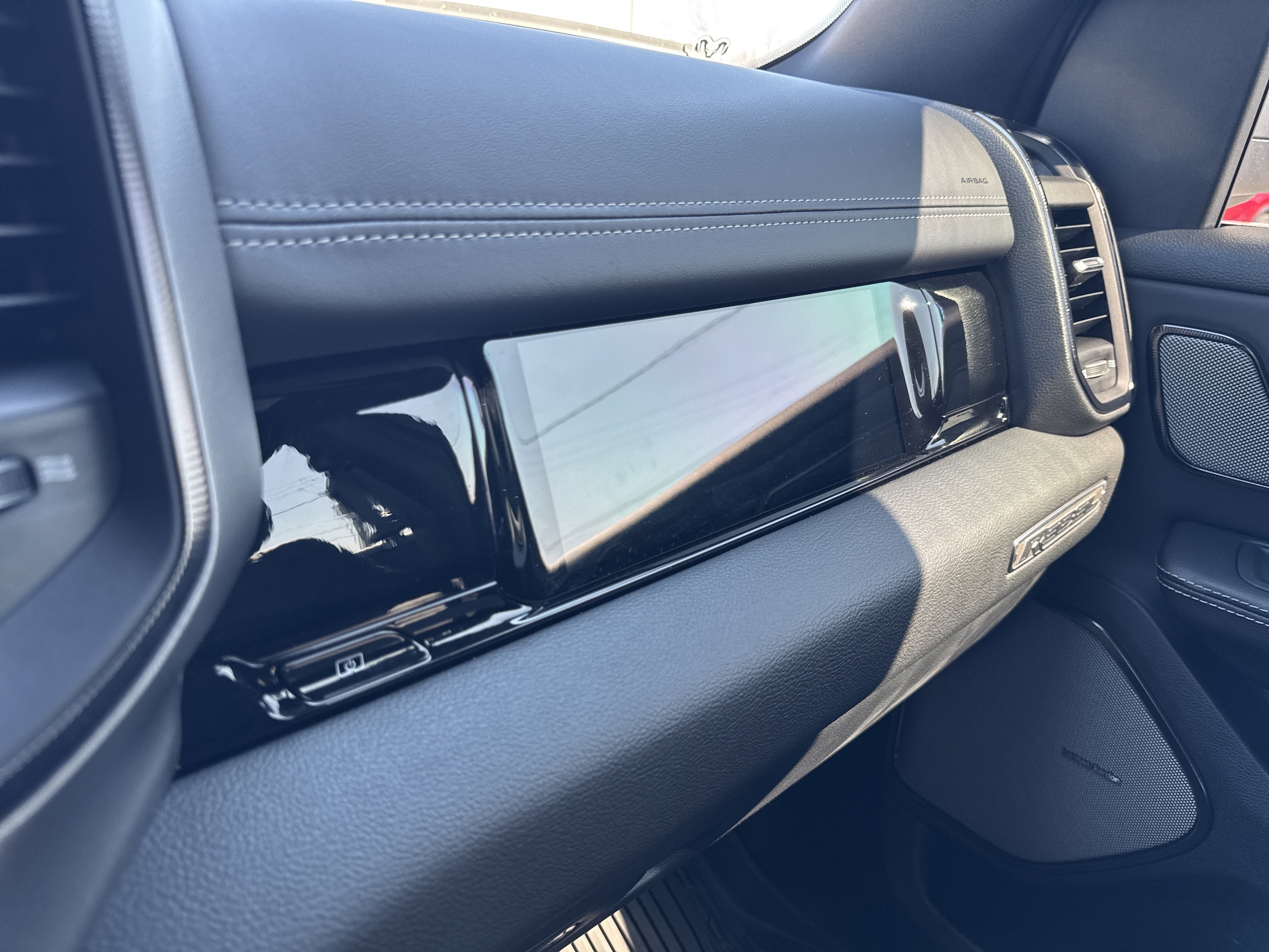 2026 RAM 1500 Rebel - Photo 33
