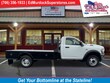 Ram 5500 Chassis Cab