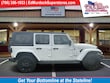 Jeep Wrangler 4xe