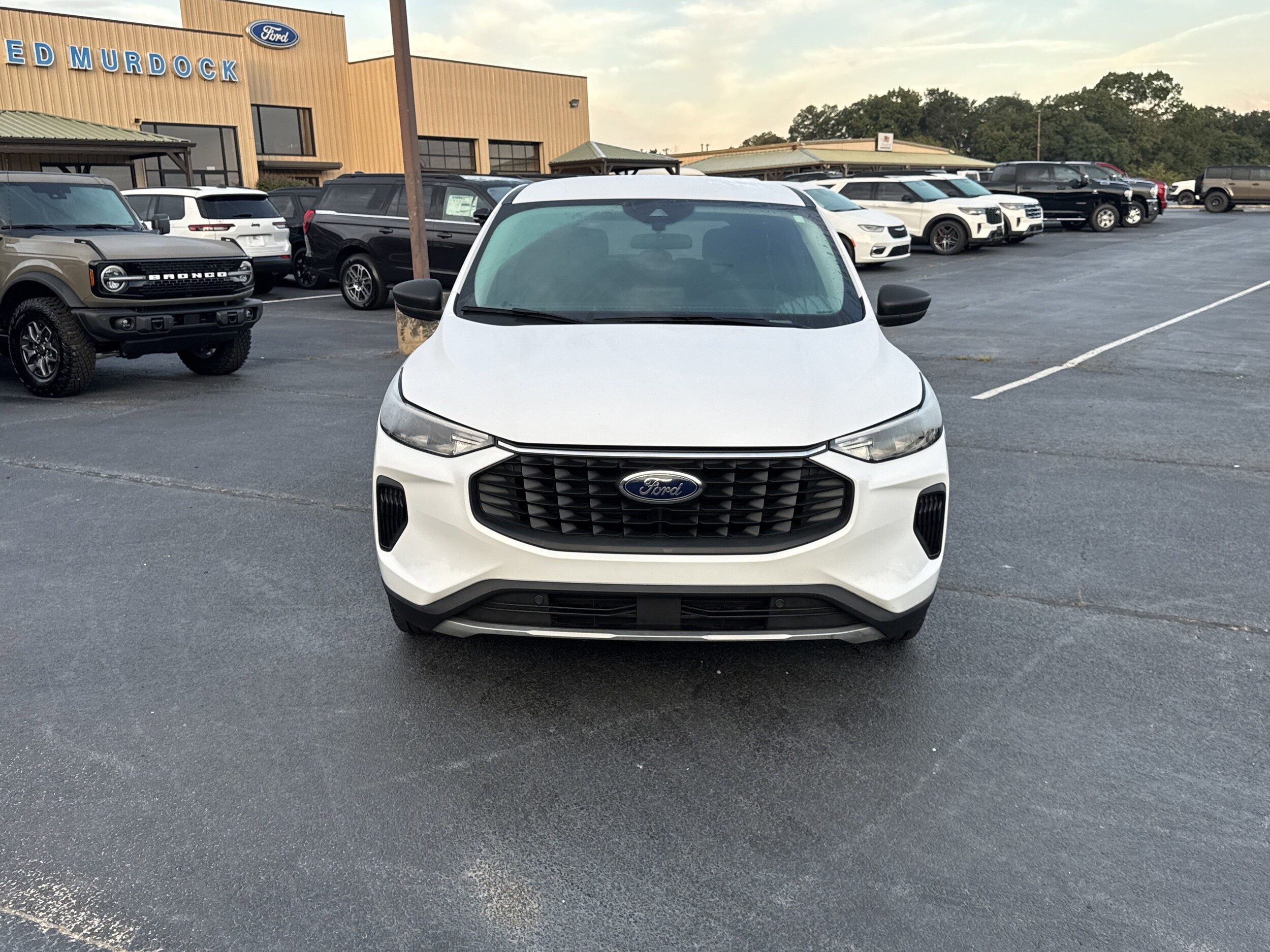 2024 Ford Escape Active photo 3