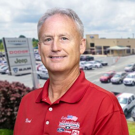 Staff member Rod Farrow from ID_caa0b2375216
