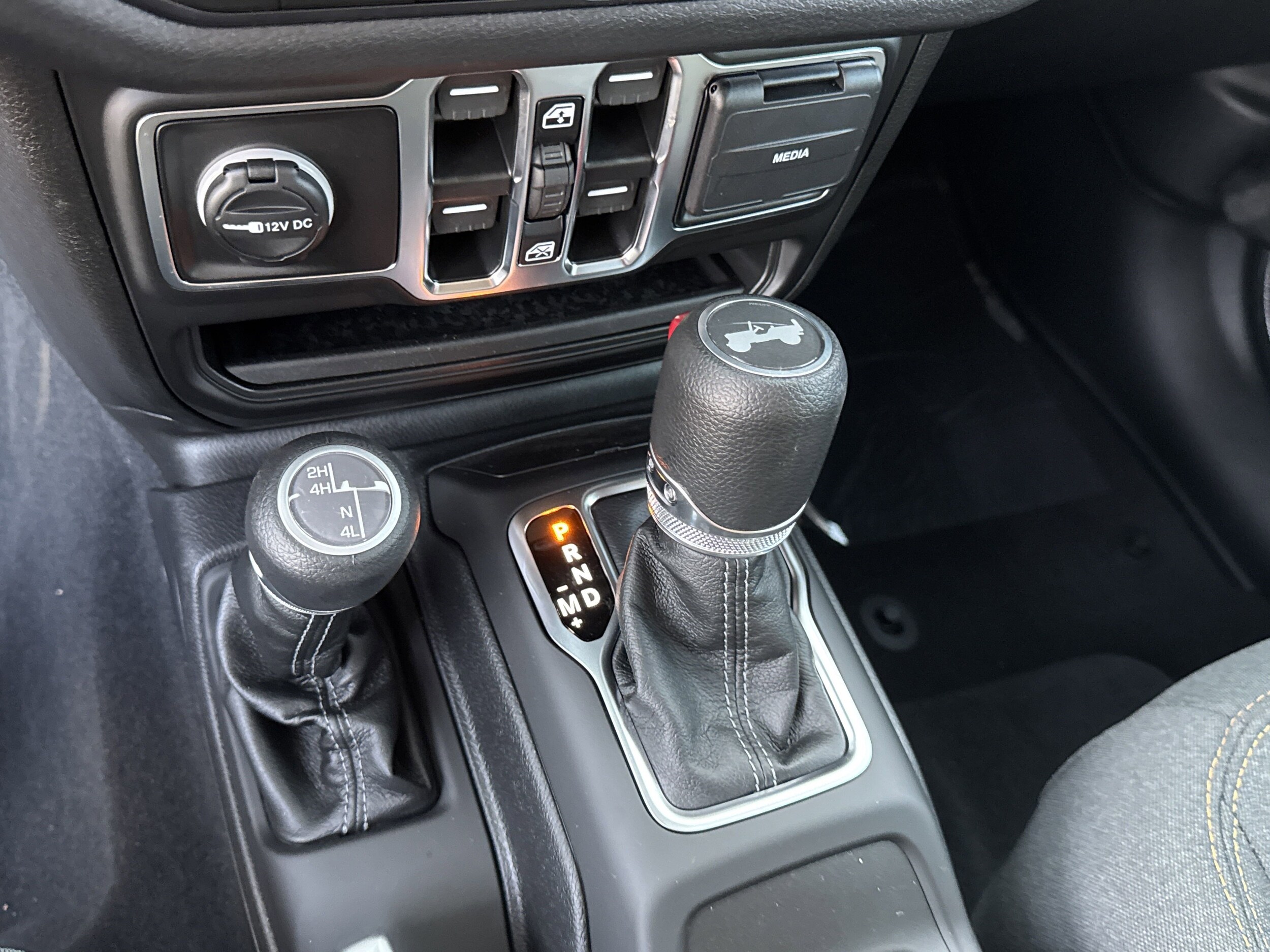 2025 Jeep Wrangler 4-Door Sport S - Photo 26