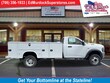  Ram 5500 Chassis Cab