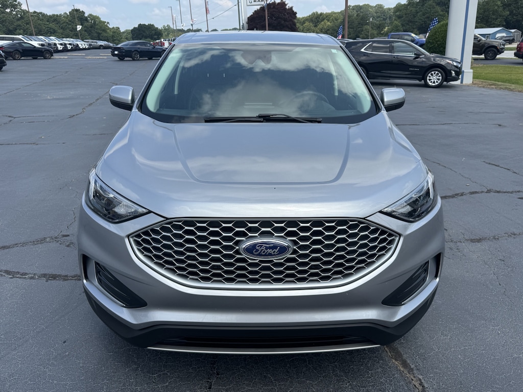 Used 2024 Ford Edge SEL SEL AWD
