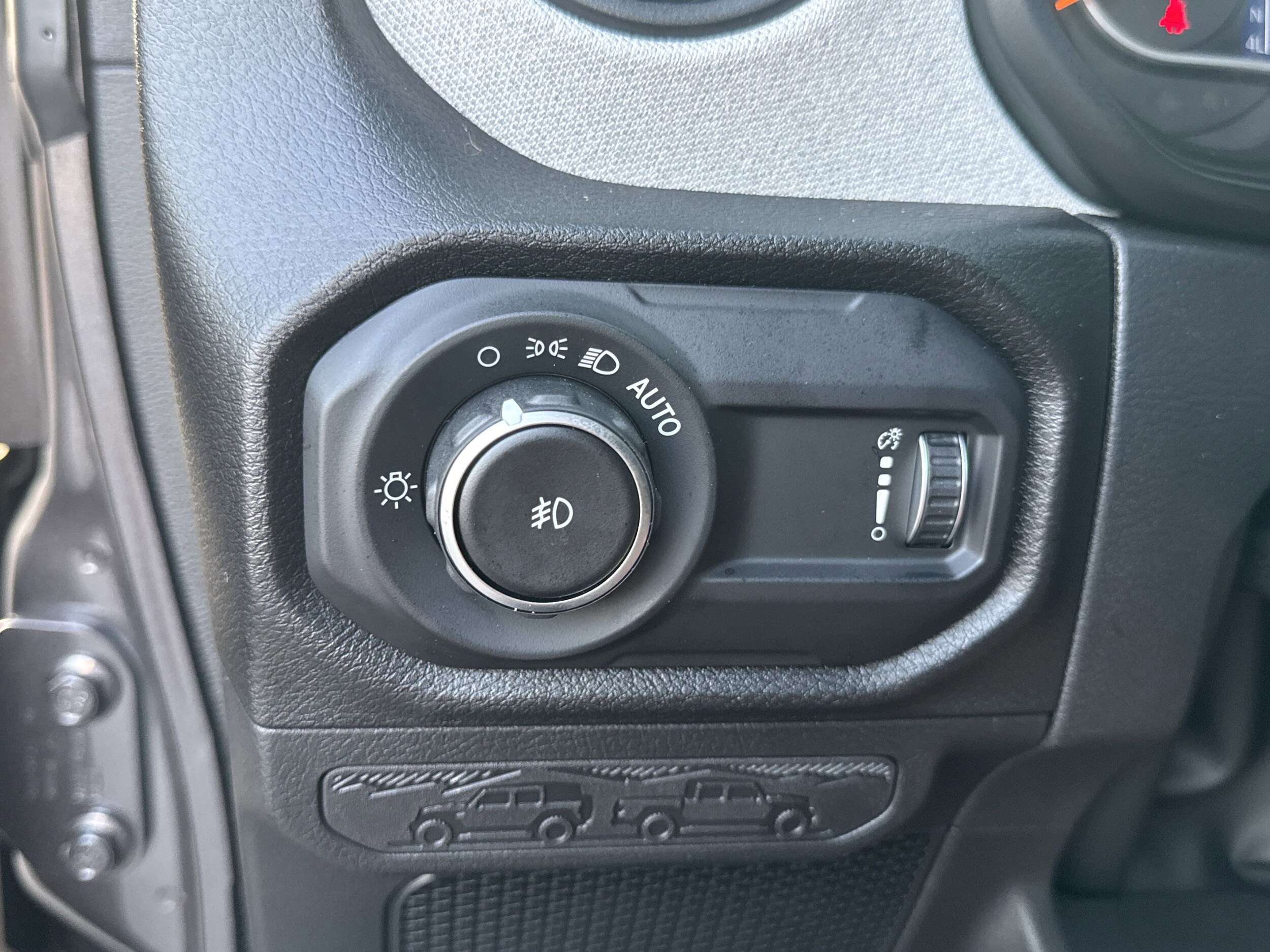 2025 Jeep Wrangler 4-Door Sport S - Photo 31