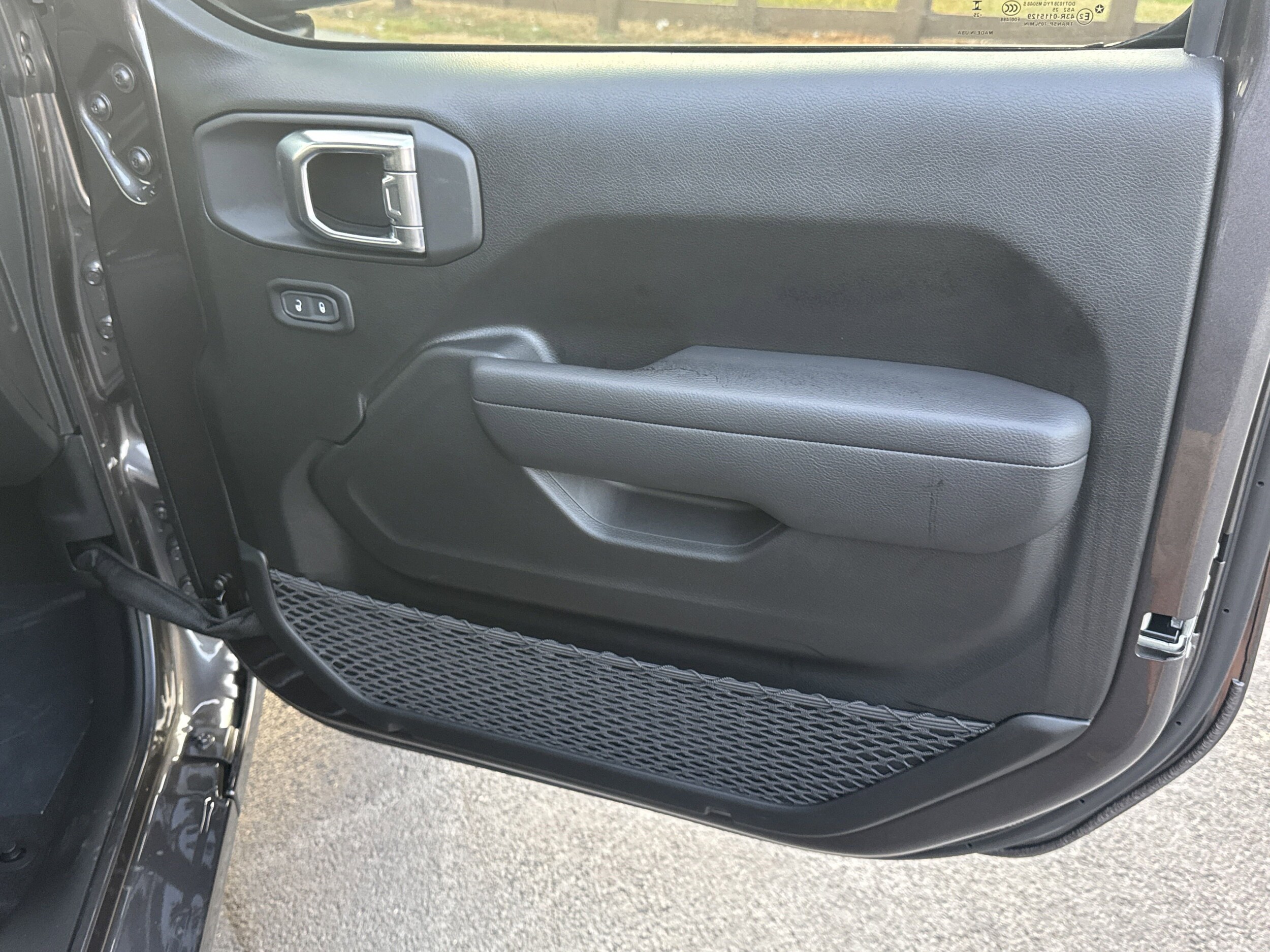2025 Jeep Wrangler 4-Door Sport S - Photo 14