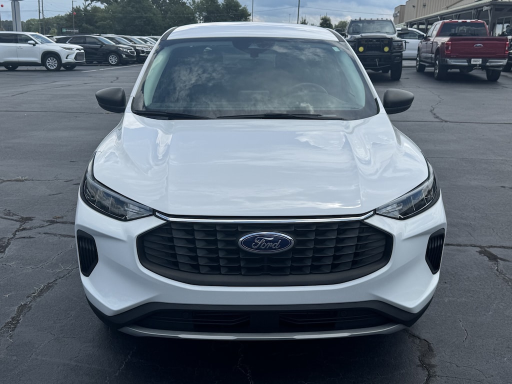 Used 2024 Ford Escape Active Active AWD