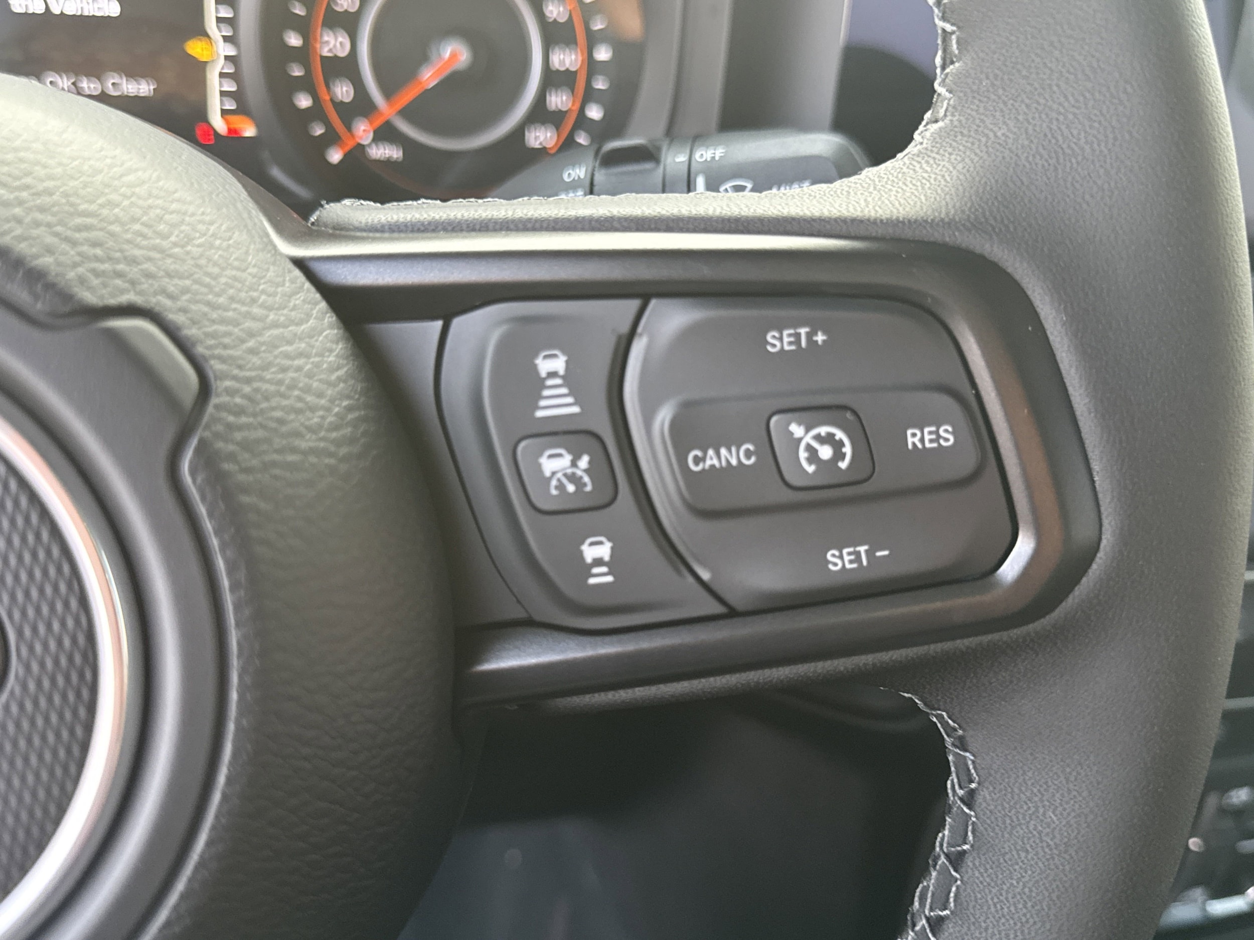 2025 Jeep Wrangler 4-Door Sport S - Photo 29