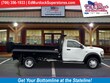 Ram 5500 Chassis Cab