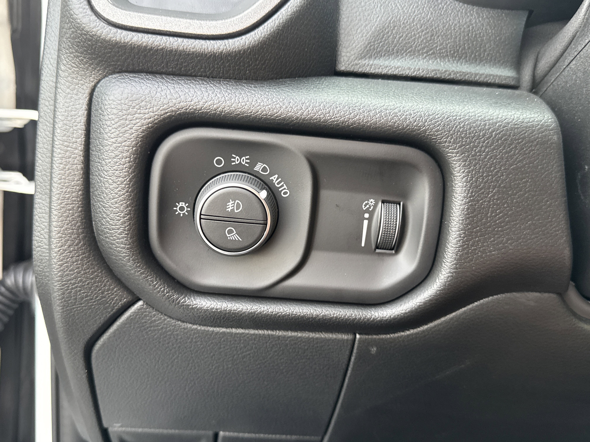 2026 RAM 2500 Tradesman - Photo 32