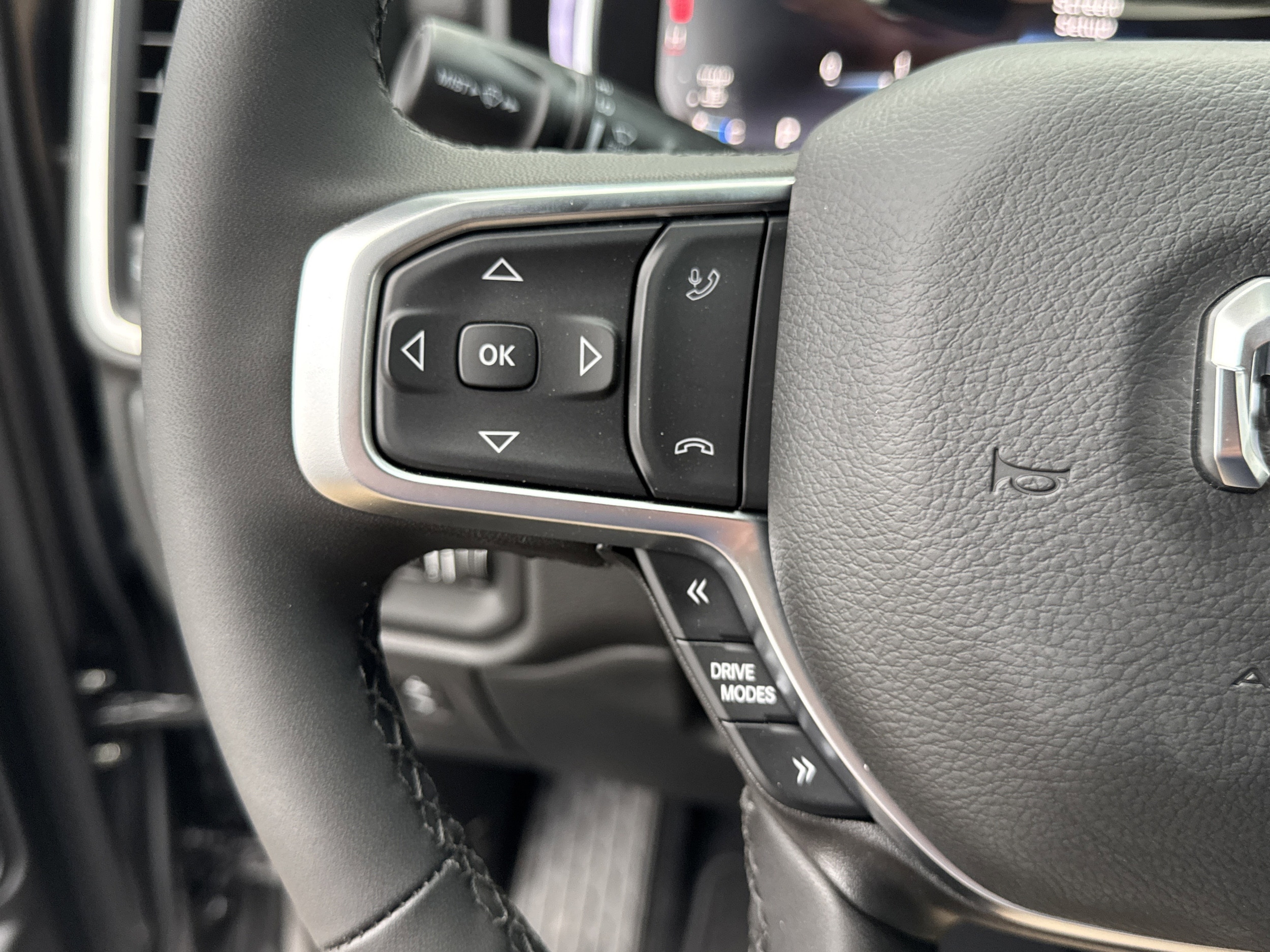 2026 RAM 1500 Big Horn/Lone Star - Photo 31
