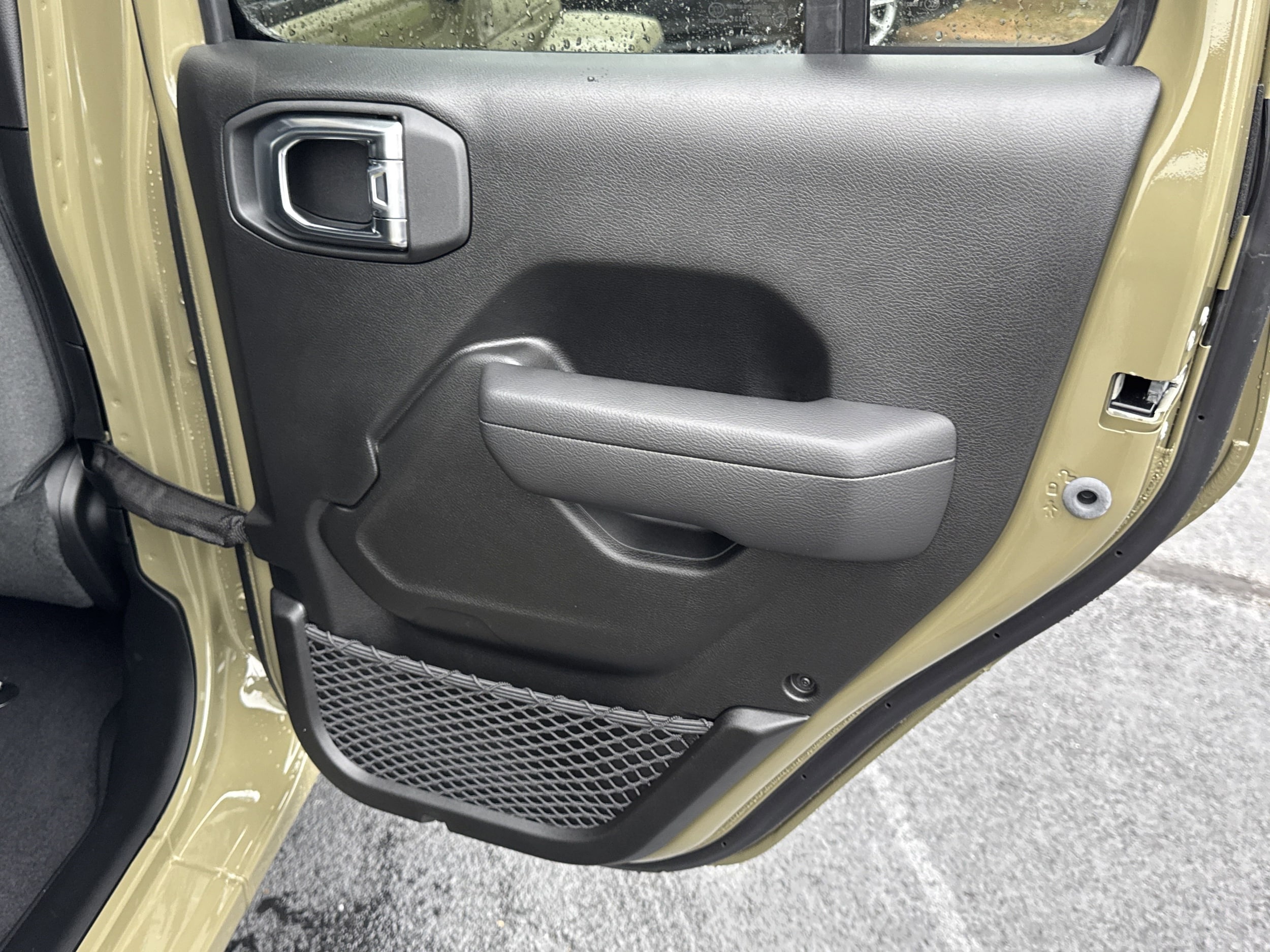 2025 Jeep Gladiator Sport S - Photo 16