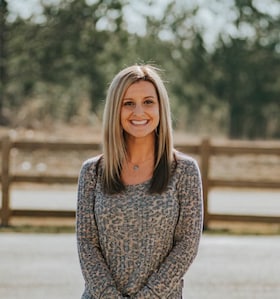 Staff member Katie Ayers from ID_eebf0caf7135