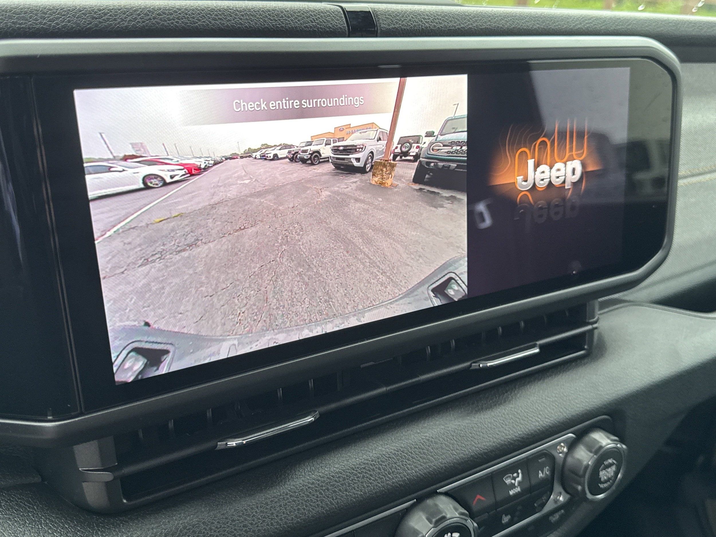 2025 Jeep Gladiator Sport S - Photo 24