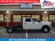  Ram 3500 Chassis Cab
