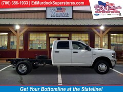 2026 Ram 3500 Chassis Cab TRADESMAN CREW   4X4 60' CA Pickup