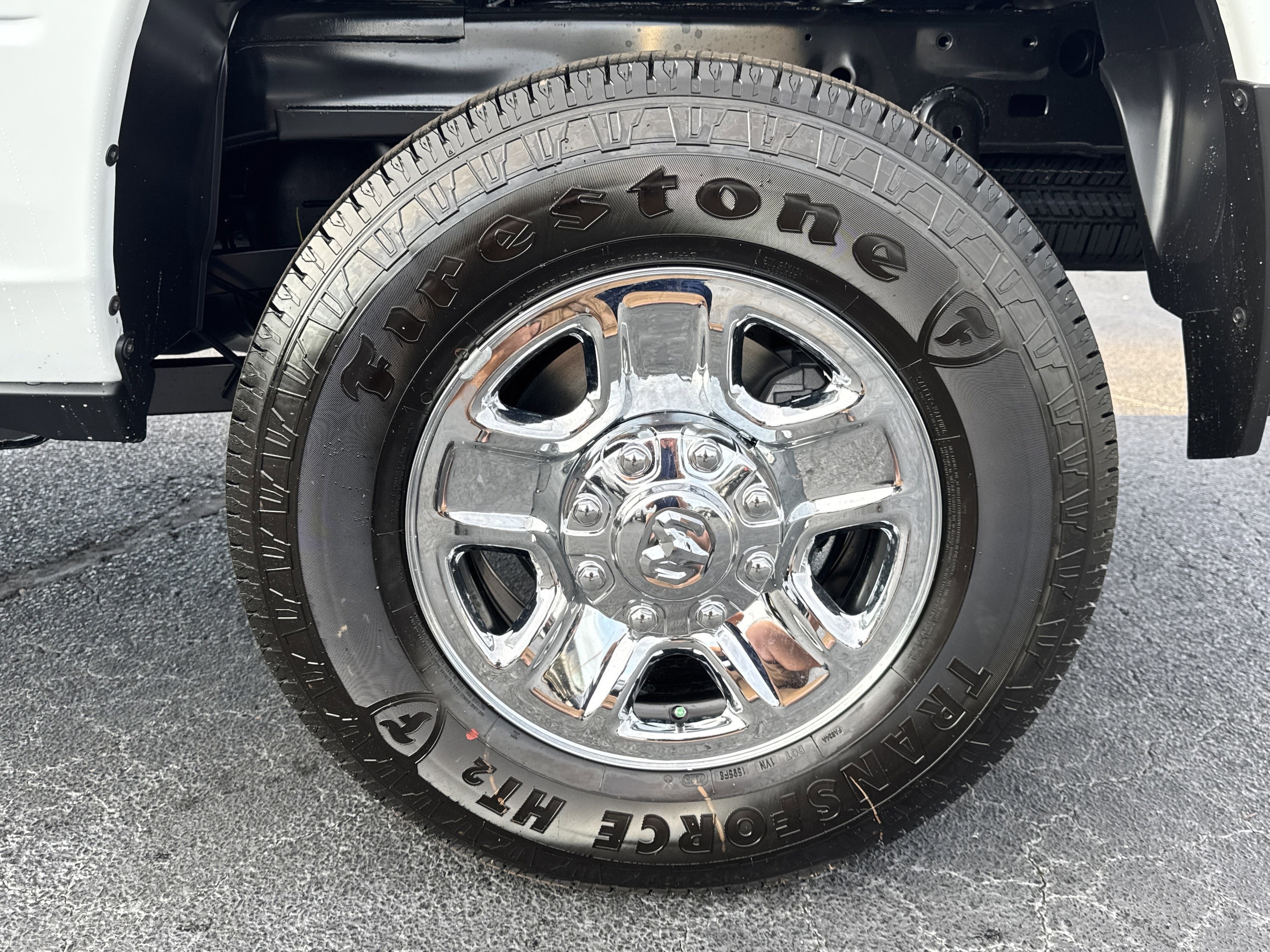 2026 RAM 2500 Tradesman - Photo 19