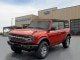 2023 Ford Bronco Badlands's photo