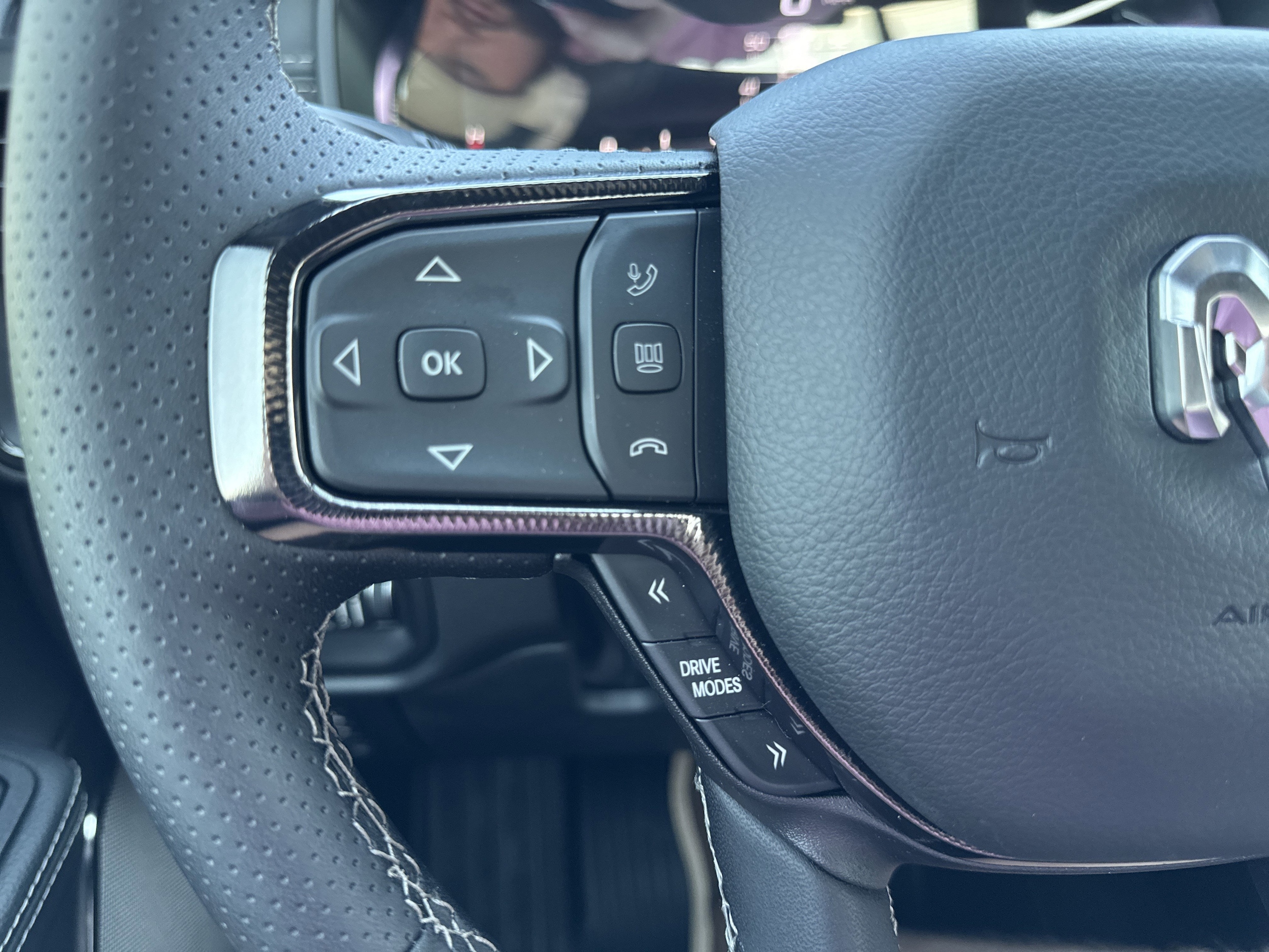 2026 RAM 1500 Rebel - Photo 29