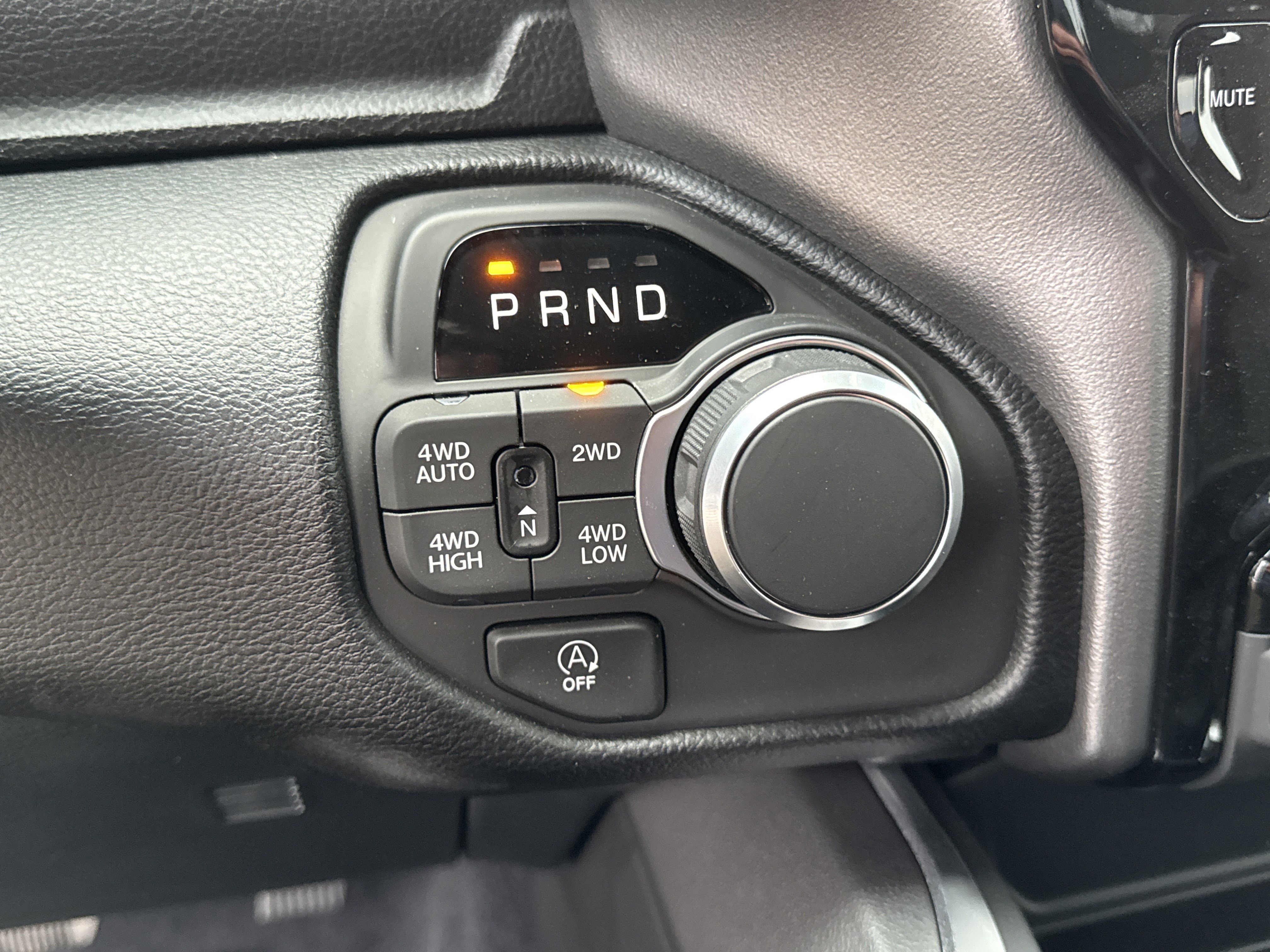 2026 RAM 1500 Big Horn/Lone Star - Photo 29
