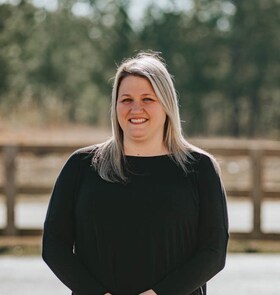 Staff member Stephanie Mitchell from ID_eebf0caf7135