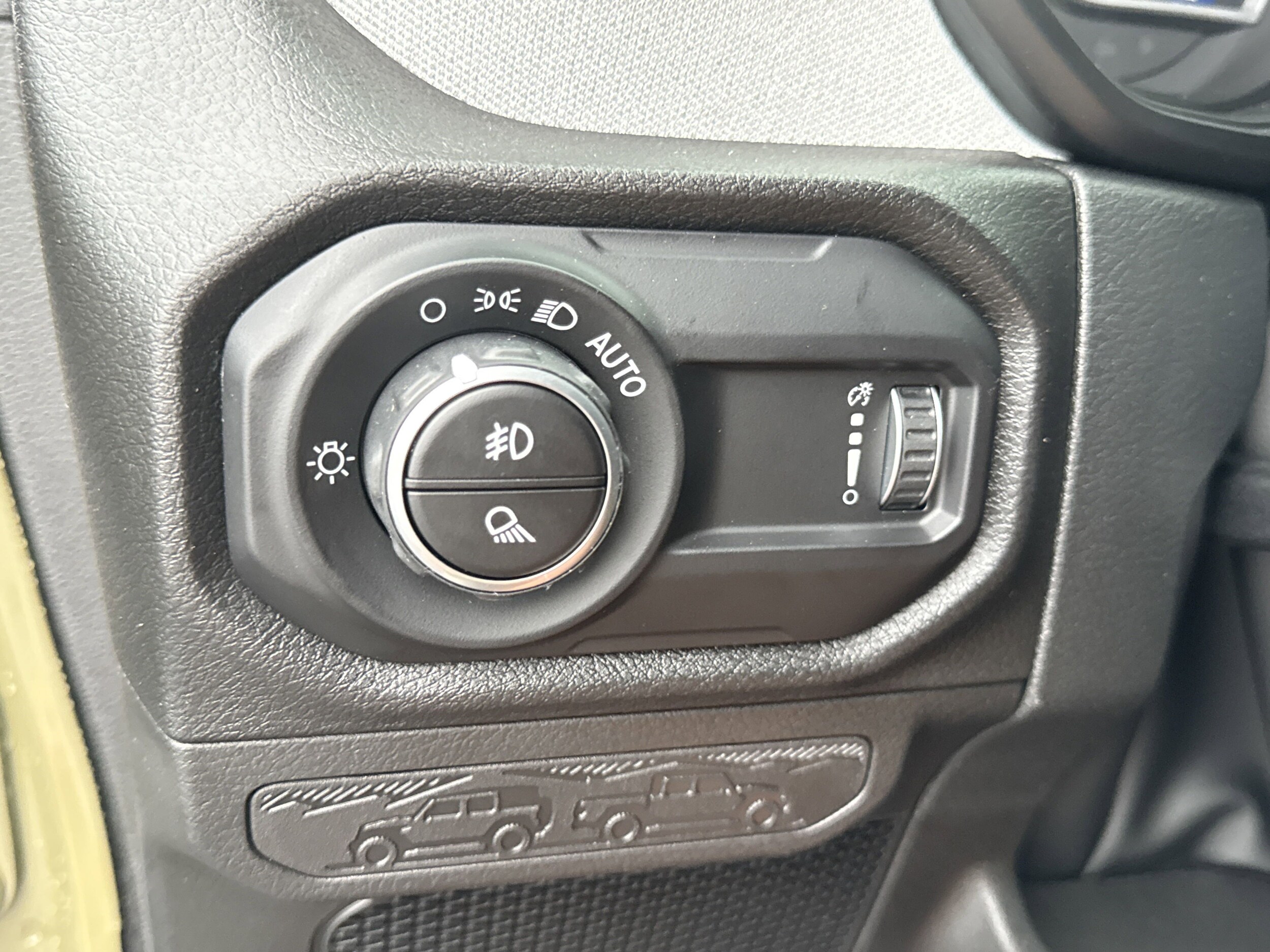 2025 Jeep Gladiator Sport S - Photo 31