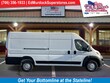  Ram ProMaster