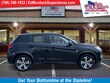  Mitsubishi Outlander Sport