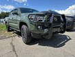 Toyota Tacoma 4WD