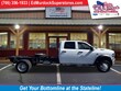  Ram 5500 Chassis Cab