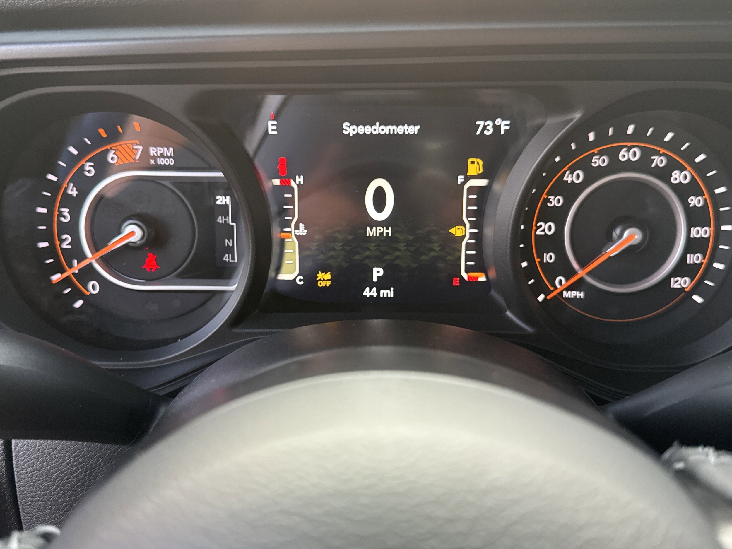 2025 Jeep Wrangler 4-Door Sport S - Photo 30