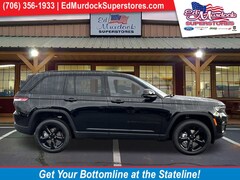 2025 Jeep Grand Cherokee LIMITED 4X4 Sport Utility