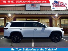 2026 Jeep Grand Cherokee L LAREDO ALTITUDE 4X4 Sport Utility