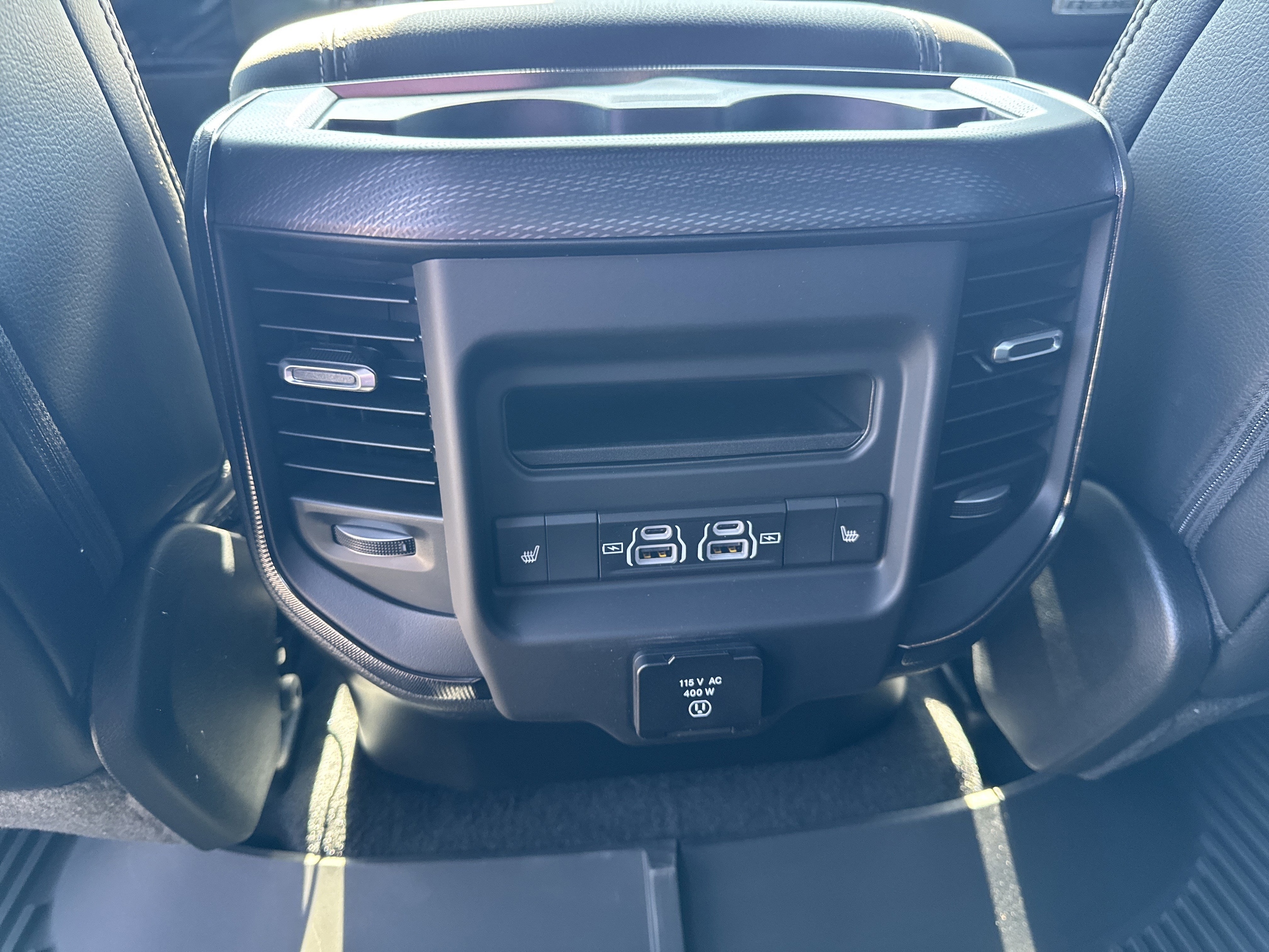 2026 RAM 1500 Rebel - Photo 20