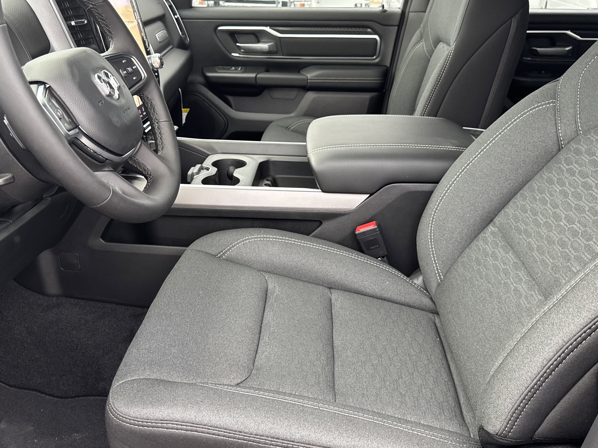 2026 RAM 1500 Big Horn/Lone Star - Photo 9